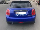 urgent sale Mini cooper under warranty, travelling in two days